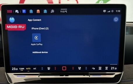 Volkswagen Tiguan, 2024 год, 4 600 000 рублей, 17 фотография