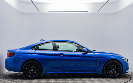 BMW 4 серия, 2020 год, 3 438 000 рублей, 4 фотография