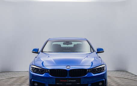 BMW 4 серия, 2020 год, 3 438 000 рублей, 2 фотография