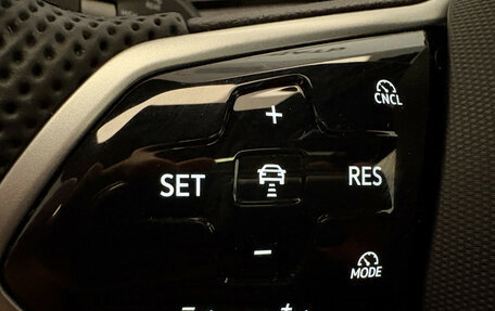 Volkswagen Tiguan, 2024 год, 4 600 000 рублей, 21 фотография