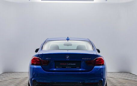 BMW 4 серия, 2020 год, 3 438 000 рублей, 6 фотография