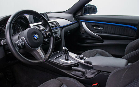 BMW 4 серия, 2020 год, 3 438 000 рублей, 10 фотография