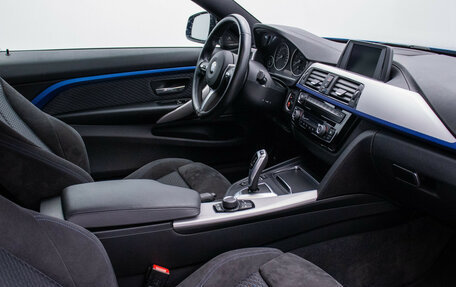 BMW 4 серия, 2020 год, 3 438 000 рублей, 9 фотография