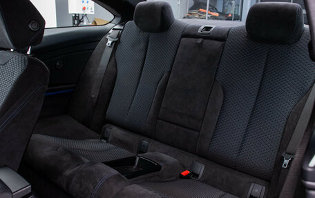 BMW 4 серия, 2020 год, 3 438 000 рублей, 11 фотография