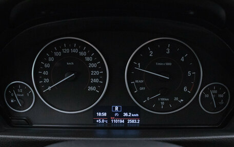 BMW 4 серия, 2020 год, 3 438 000 рублей, 12 фотография