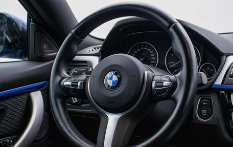 BMW 4 серия, 2020 год, 3 438 000 рублей, 15 фотография