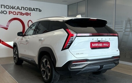 Geely Atlas, 2024 год, 3 300 000 рублей, 6 фотография