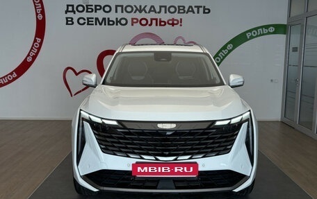Geely Atlas, 2024 год, 3 300 000 рублей, 2 фотография