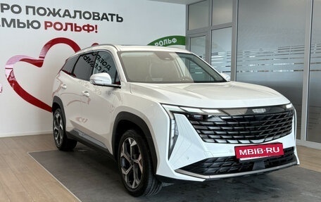 Geely Atlas, 2024 год, 3 300 000 рублей, 3 фотография