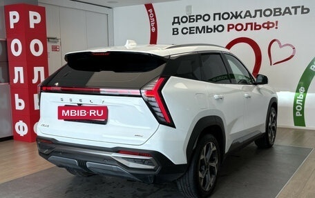 Geely Atlas, 2024 год, 3 300 000 рублей, 4 фотография