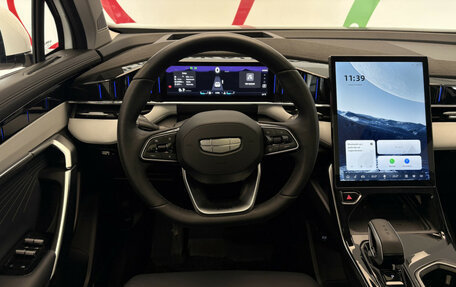 Geely Atlas, 2024 год, 3 300 000 рублей, 12 фотография