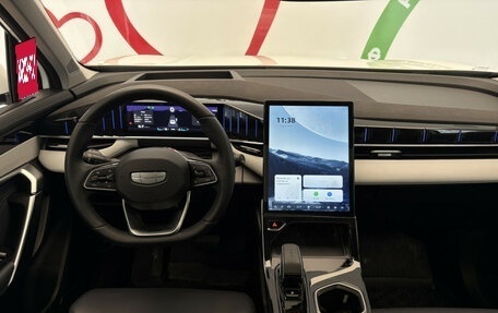 Geely Atlas, 2024 год, 3 300 000 рублей, 11 фотография