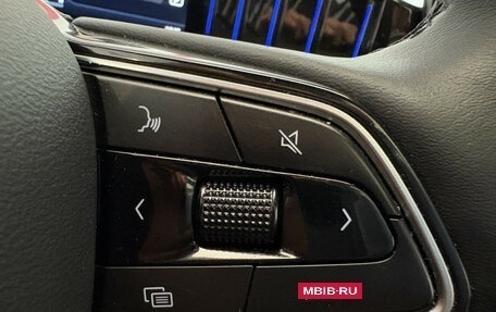 Geely Atlas, 2024 год, 3 300 000 рублей, 18 фотография