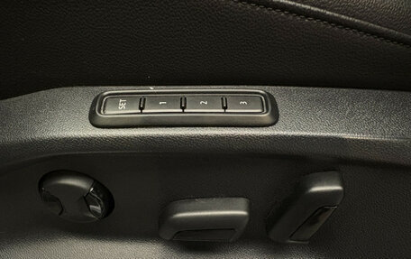 Volkswagen Tiguan II, 2018 год, 3 499 000 рублей, 14 фотография