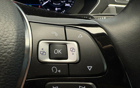 Volkswagen Tiguan II, 2018 год, 3 499 000 рублей, 19 фотография