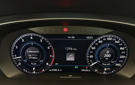 Volkswagen Tiguan II, 2018 год, 3 499 000 рублей, 22 фотография