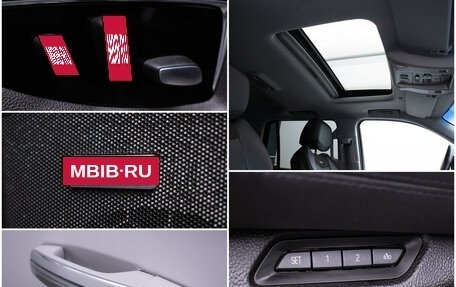 Cadillac Escalade IV, 2016 год, 4 720 000 рублей, 15 фотография