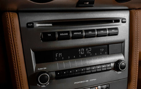 Porsche Boxster, 2008 год, 3 157 000 рублей, 12 фотография