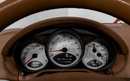 Porsche Boxster, 2008 год, 3 157 000 рублей, 11 фотография