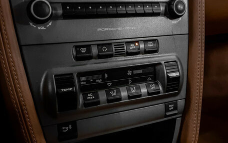 Porsche Boxster, 2008 год, 3 157 000 рублей, 13 фотография