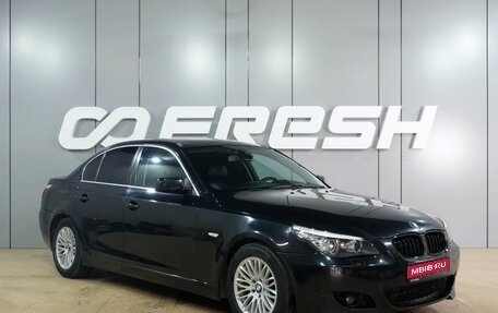 BMW 5 серия, 2009 год, 1 099 000 рублей, 1 фотография