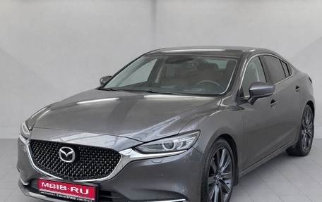 Mazda 6, 2019 год, 2 450 000 рублей, 1 фотография