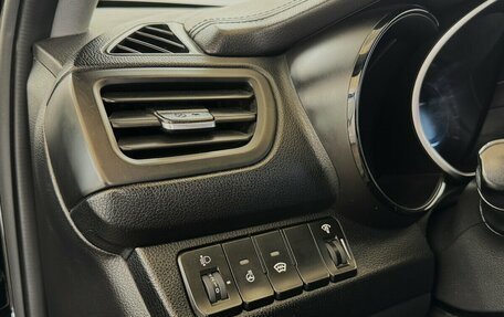 KIA Rio III рестайлинг, 2015 год, 1 070 000 рублей, 10 фотография