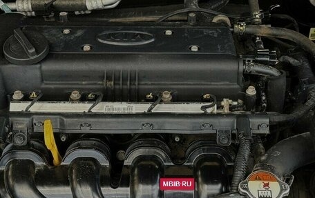 KIA Rio III рестайлинг, 2015 год, 1 070 000 рублей, 14 фотография