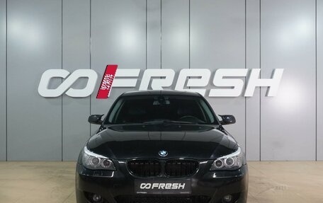 BMW 5 серия, 2009 год, 1 099 000 рублей, 3 фотография