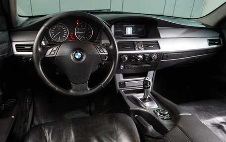 BMW 5 серия, 2009 год, 1 099 000 рублей, 6 фотография