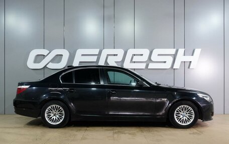 BMW 5 серия, 2009 год, 1 099 000 рублей, 5 фотография