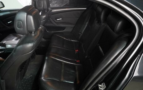 BMW 5 серия, 2009 год, 1 099 000 рублей, 9 фотография