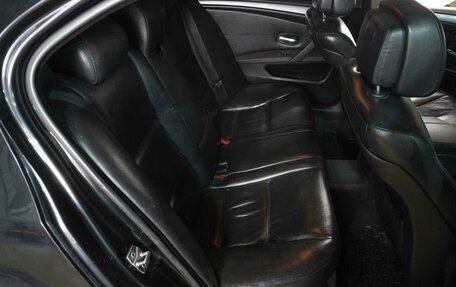 BMW 5 серия, 2009 год, 1 099 000 рублей, 7 фотография