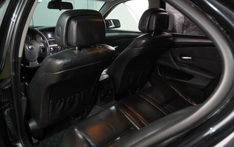 BMW 5 серия, 2009 год, 1 099 000 рублей, 11 фотография