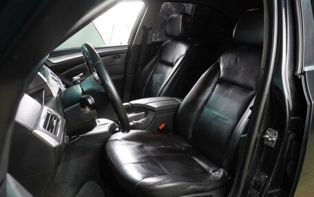 BMW 5 серия, 2009 год, 1 099 000 рублей, 10 фотография