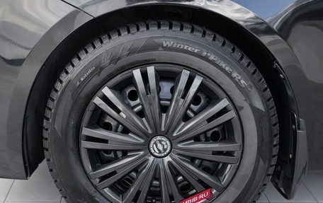 KIA Rio III рестайлинг, 2015 год, 1 070 000 рублей, 15 фотография