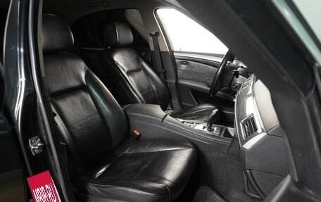 BMW 5 серия, 2009 год, 1 099 000 рублей, 8 фотография