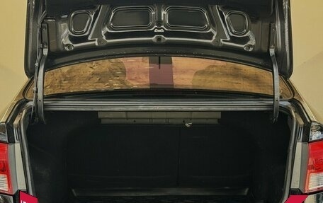 KIA Rio III рестайлинг, 2015 год, 1 070 000 рублей, 13 фотография