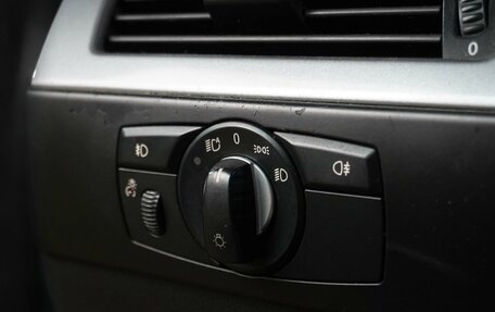 BMW 5 серия, 2009 год, 1 099 000 рублей, 13 фотография