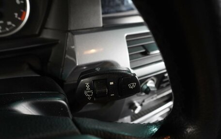 BMW 5 серия, 2009 год, 1 099 000 рублей, 14 фотография