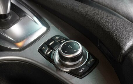 BMW 5 серия, 2009 год, 1 099 000 рублей, 18 фотография