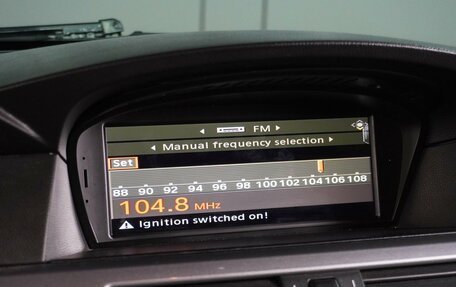 BMW 5 серия, 2009 год, 1 099 000 рублей, 16 фотография