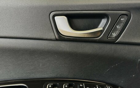 KIA Optima IV, 2016 год, 1 750 000 рублей, 11 фотография