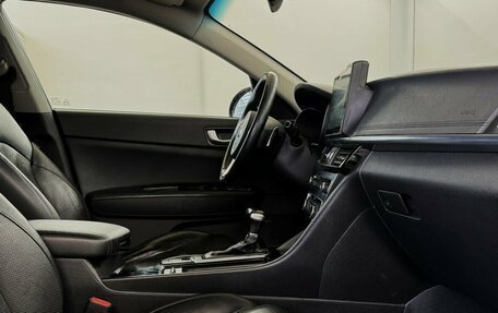 KIA Optima IV, 2016 год, 1 750 000 рублей, 13 фотография