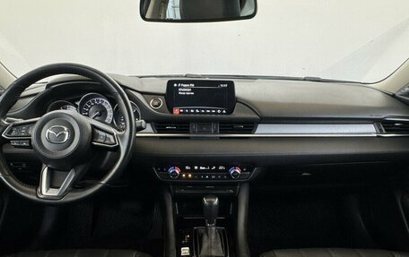 Mazda 6, 2019 год, 2 450 000 рублей, 5 фотография