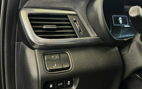 KIA Optima IV, 2016 год, 1 750 000 рублей, 10 фотография