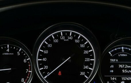 Mazda 6, 2019 год, 2 450 000 рублей, 6 фотография