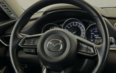 Mazda 6, 2019 год, 2 450 000 рублей, 9 фотография