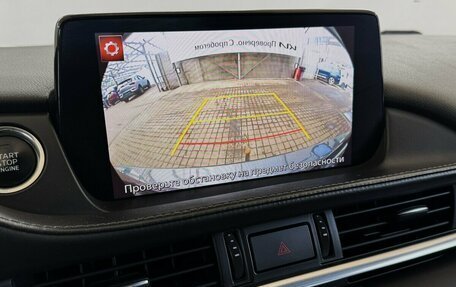 Mazda 6, 2019 год, 2 450 000 рублей, 7 фотография