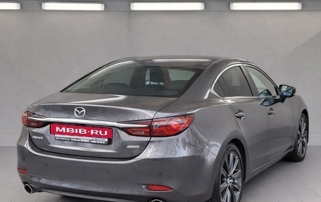 Mazda 6, 2019 год, 2 450 000 рублей, 4 фотография